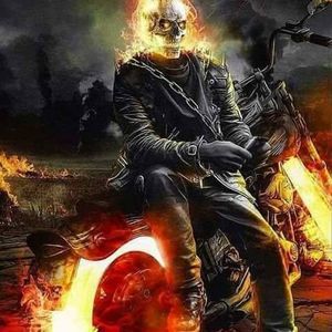 Meet your Posher, Samuel